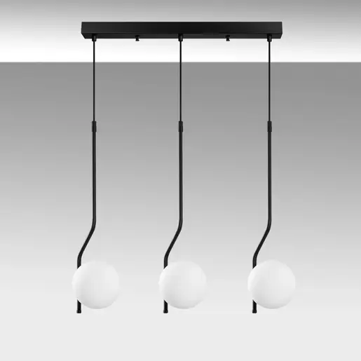 521SHN3490 Лустер Tulıp - 13824