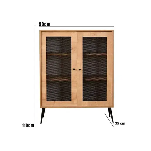 998VOW1148 Конзола Daisy