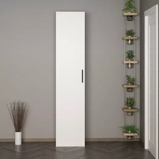 506MNR3171 Плакар за претсобје Noah - 7311