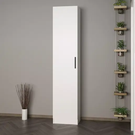 506MNR3171 Плакар за претсобје Noah - 7311