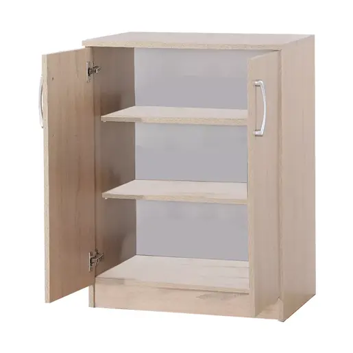 249-000052 Чевларник SHORDO – 12 пара – природна боја – 60x40,5x80cm