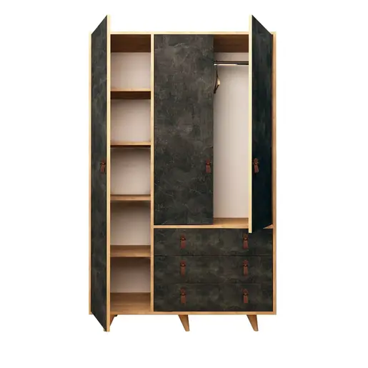 811MDD4903 Плакар Chunky