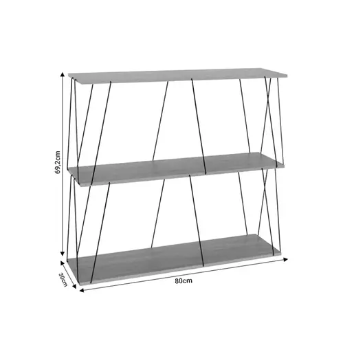 304-000011 Клуб маса Тарс Атлантик