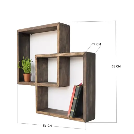 792EVL1628 Ѕидна полица Raf045