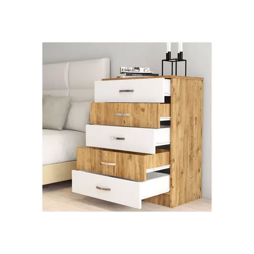 616TNM1509 Комода SFY0204