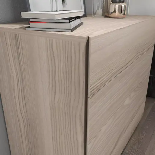 322RTC1508 Комода Lines - Cordoba