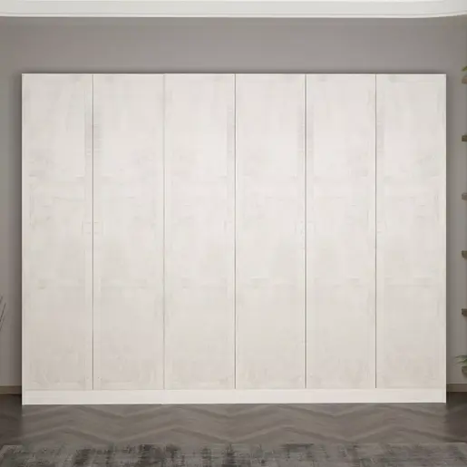 506MNR3210 Плакар за претсобје Noah - 8235