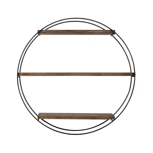 491CRT1101 Полица Tulipa