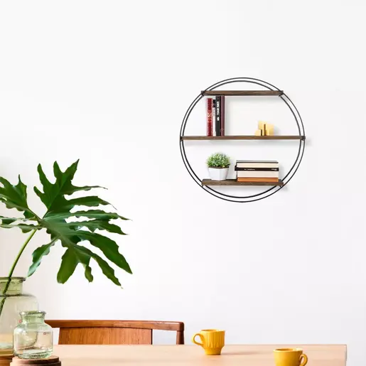 491CRT1101 Полица Tulipa