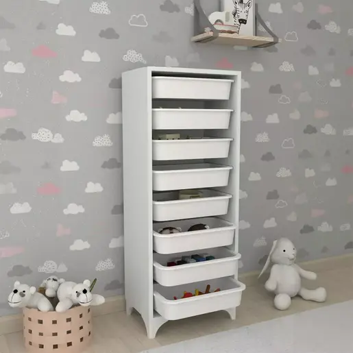 MK12-01-01 Мултифункционален плакар ПРАКТИК