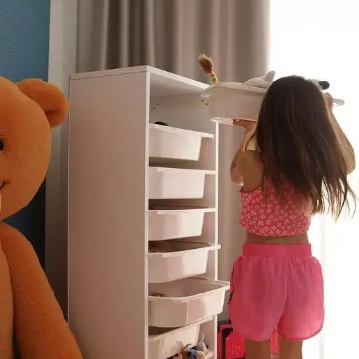 MK12-01-01 Мултифункционален плакар ПРАКТИК