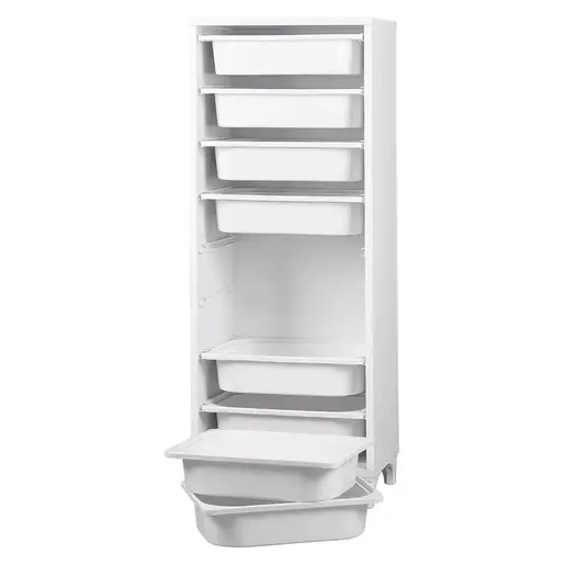 MK12-01-01 Мултифункционален плакар ПРАКТИК