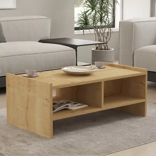 120-000513 Клуб маса Tiena