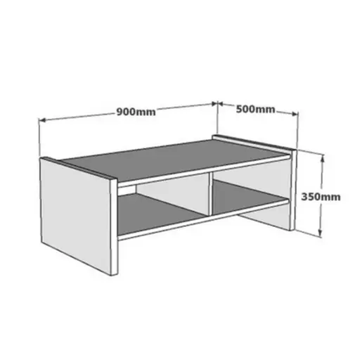 120-000513 Клуб маса Tiena
