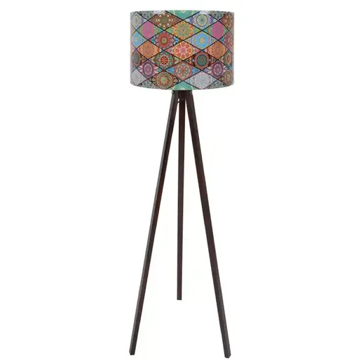 390FLH1127 Подна ламба MOONBEAM