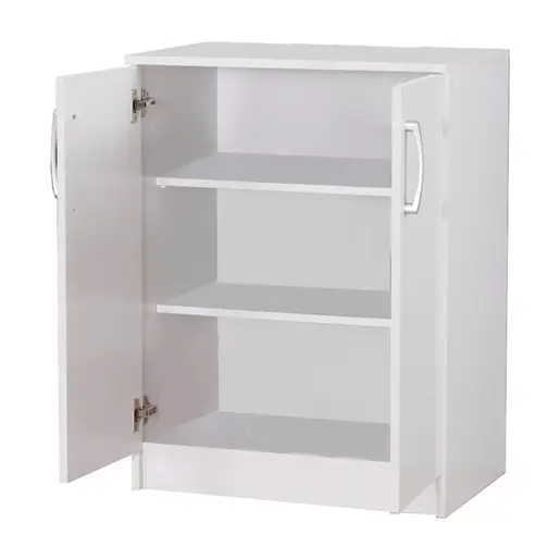 249-000051 Чевларник SHORDO – 12 пара – бел/даб – 60x40,5x80cm