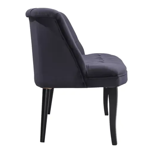 146-000018 Фотеља Лорета Антрацит