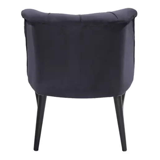 146-000018 Фотеља Лорета Антрацит