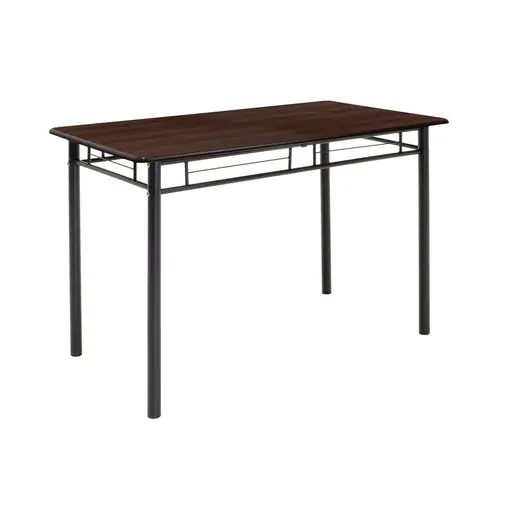 072-000002 Трпезариски сет Roza темен орев