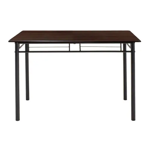 072-000002 Трпезариски сет Roza темен орев