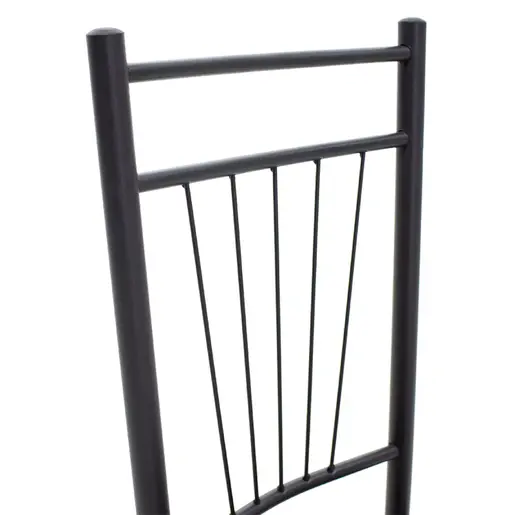 072-000002 Трпезариски сет Roza темен орев