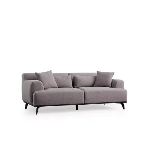 560ARE1547 Софа Jaguar 2 - Brown, Grey