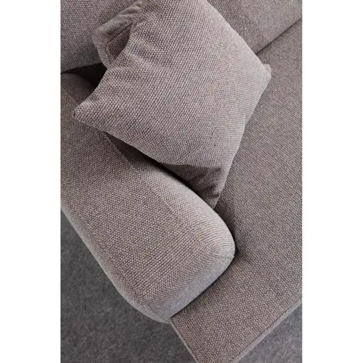 560ARE1547 Софа Jaguar 2 - Brown, Grey