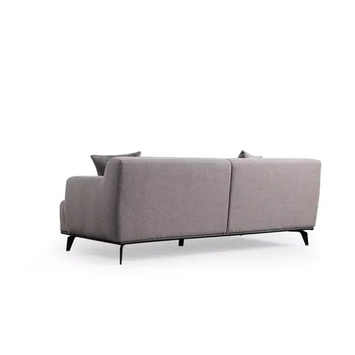 560ARE1547 Софа Jaguar 2 - Brown, Grey