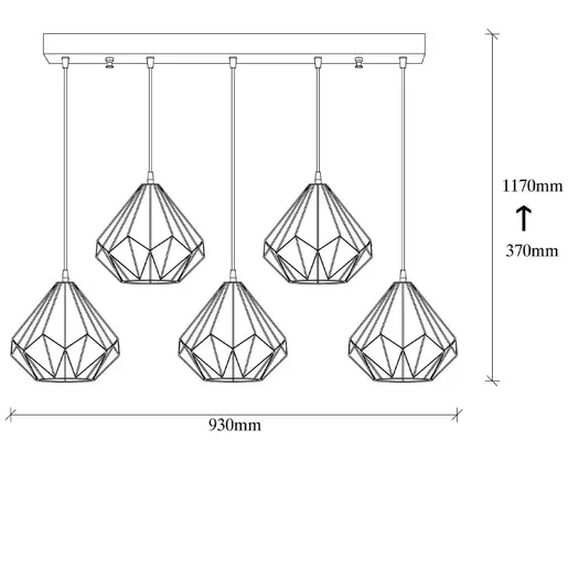 521SHN3395 Лустер Bohrson