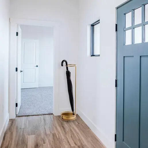 247HFM1229 Држач за чадор Şemsiye - 007