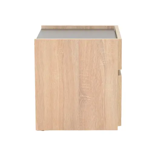 362-000001 Наткасна Comcie натурал 50x42x45.5cm