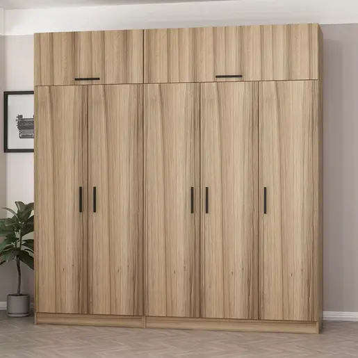 506MNR2807 Плакар Kale - 7709