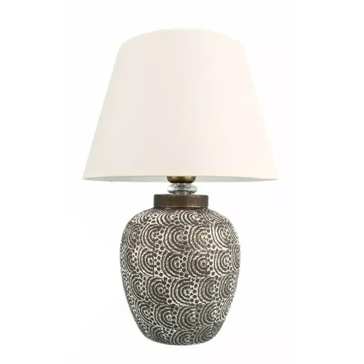 687HMY2383 Столна ламба YL687