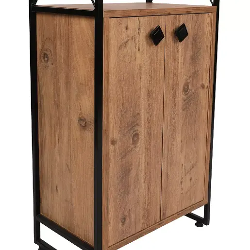 854KLN3612 Полица ДУАЛА атлантик