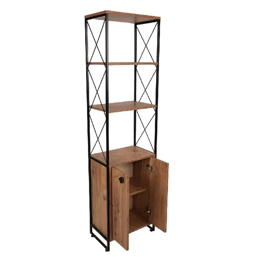 854KLN3612 Полица ДУАЛА атлантик