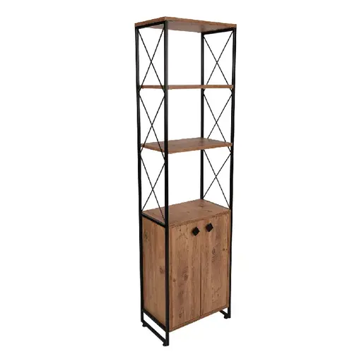 854KLN3612 Полица ДУАЛА атлантик