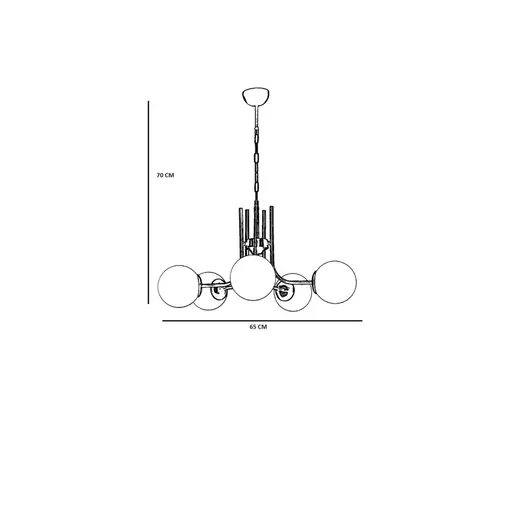 846STL5175 Лустер 8780-5