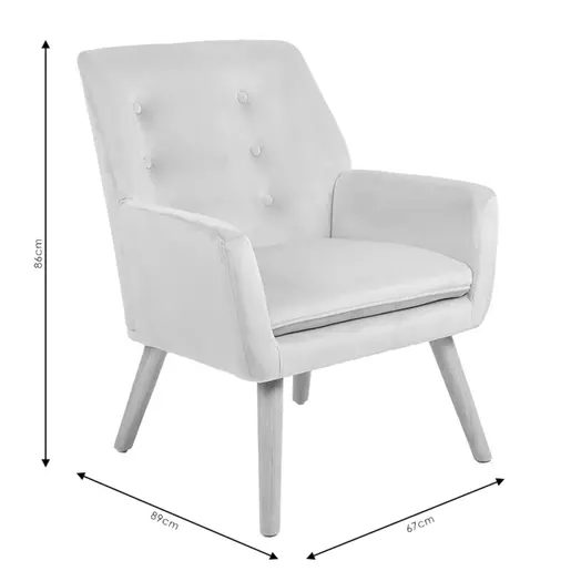 255-000011 Столицa RENATO Grey