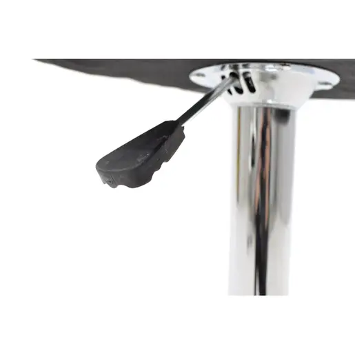 127-000091 Барски стол EVERETT white