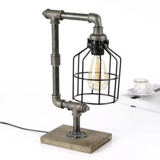 791EVL1588 Столна ламба Pp113