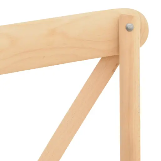 263-000056 Dylon столица стаклива бука-ратан седиште