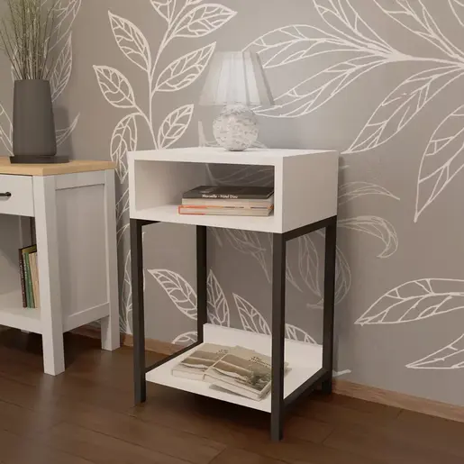 FD-MBSTB-002 Наткасна NIDA Бела