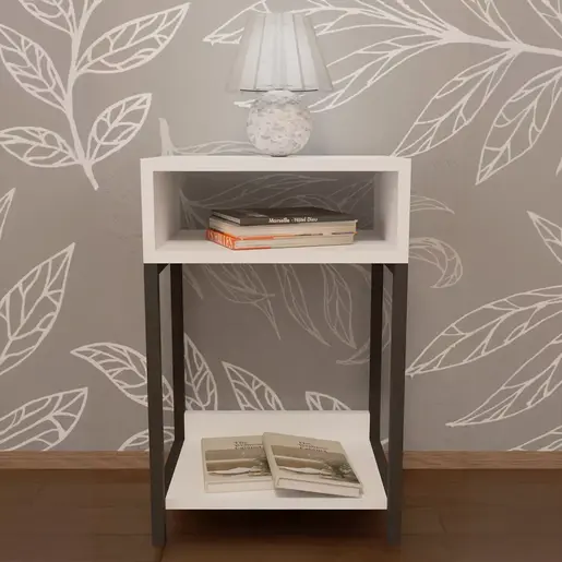 FD-MBSTB-002 Наткасна NIDA Бела