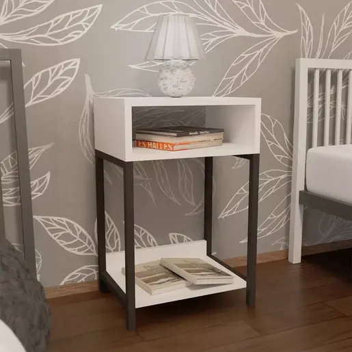 FD-MBSTB-002 Наткасна NIDA Бела