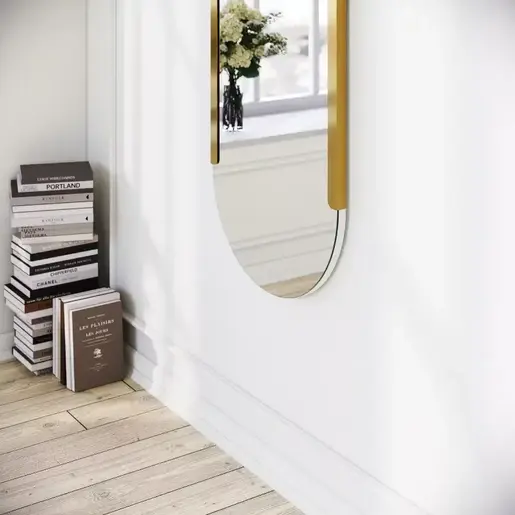 552NOS2336 Огледало CHARISSE