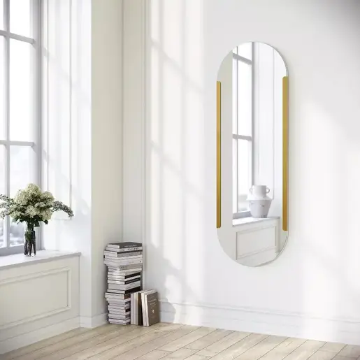 552NOS2336 Огледало CHARISSE