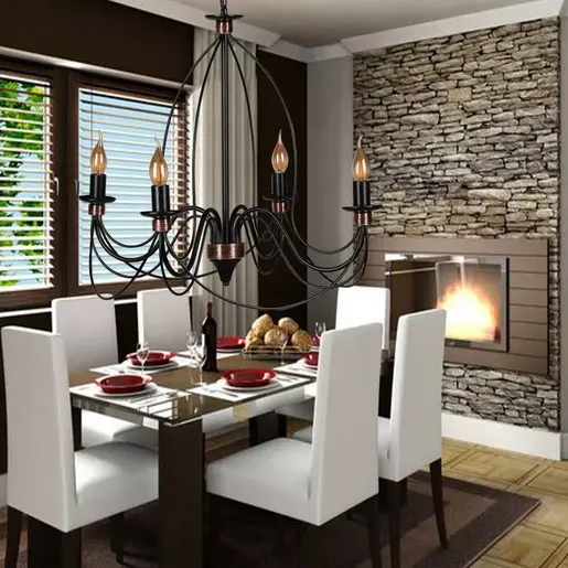 846STL1456 Лустер 7755-4