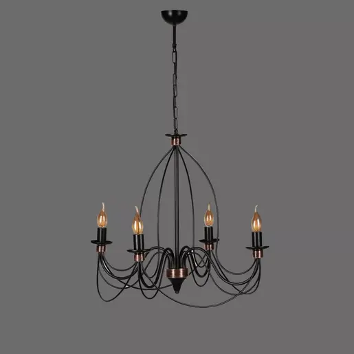 846STL1456 Лустер 7755-4