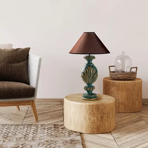 897TNL1113 Столна ламба ELEGANZE-5313