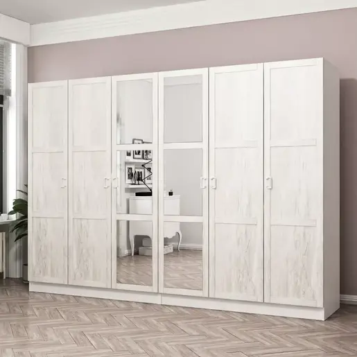 506MNR2705 Плакар Kale - 2463